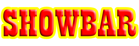 SHOWBAR